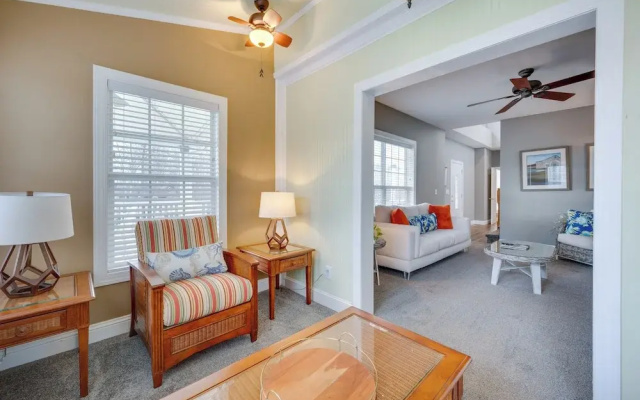 photo 3 of Spacious Mooresville Home w/ Lake Norman View!