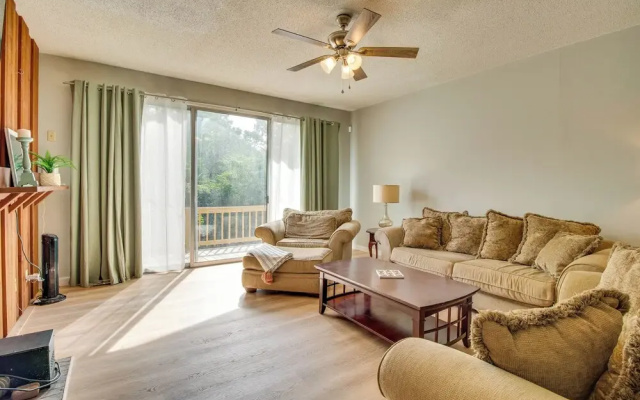 photo 4 of Spacious Mountain Home Retreat Near Norfork Lake!