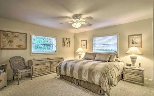 photo 3 of Spacious Naples Home < 1 Mi to Vanderbilt Beach!