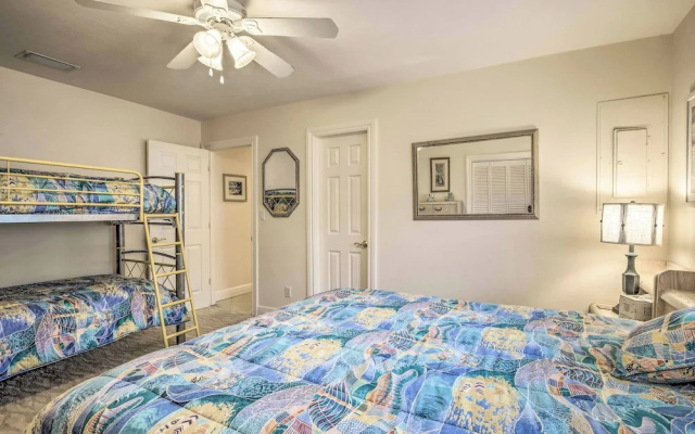 photo 5 of Spacious Naples Home < 1 Mi to Vanderbilt Beach!