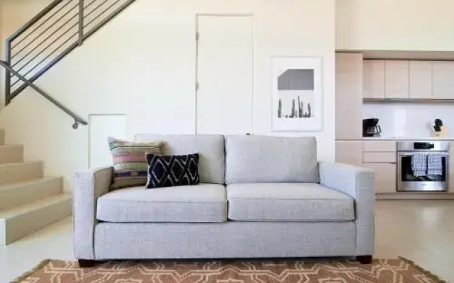 photo 2 of Spacious Old Town Scottsdale Suites by Sonder
