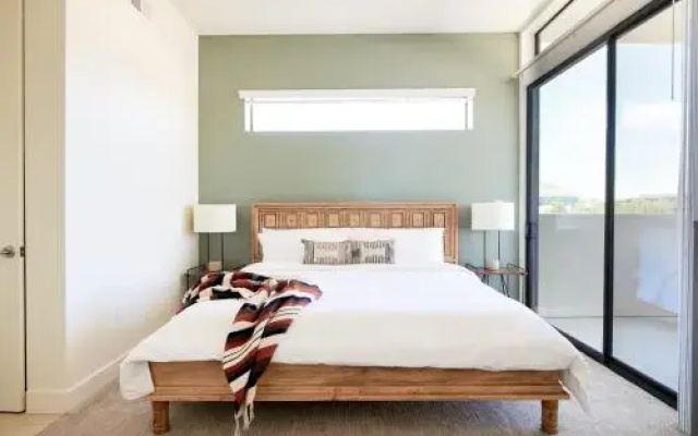 photo 3 of Spacious Old Town Scottsdale Suites by Sonder