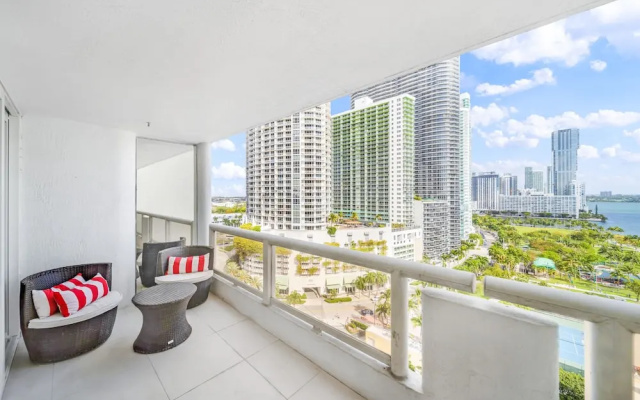 photo 4 of Spacious One Bedroom Centrally Located