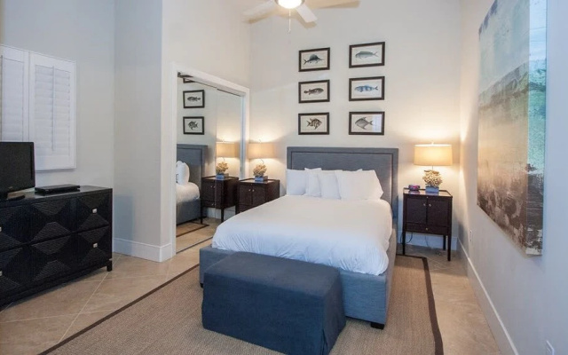 photo 3 of Spacious Penthouse on the Gulf - Unit Tpd2302