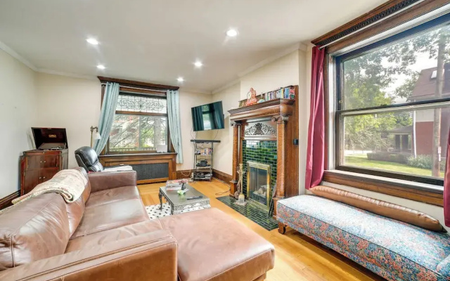 photo 2 of Spacious Pittsburgh Rental: Walk to Frick Park!