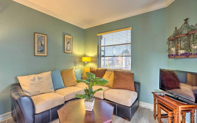 photo 4 of Spacious Port Charlotte Home w/ Lanai!