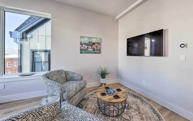 photo 5 of Spacious Portland Home: Walk Downtown!