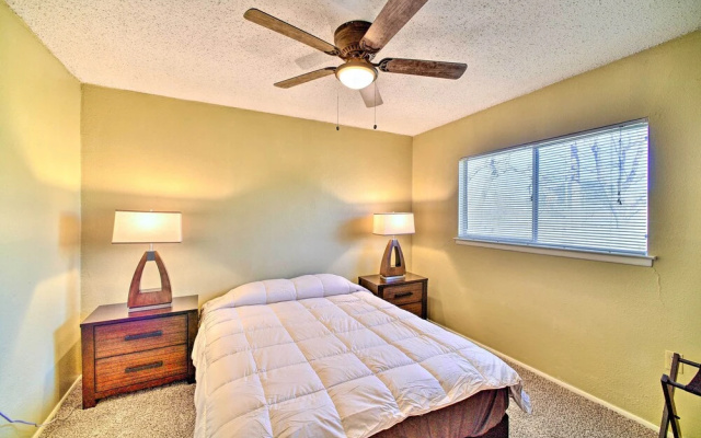 photo 4 of Spacious San Antonio Getaway w/ Fenced-in Yard!