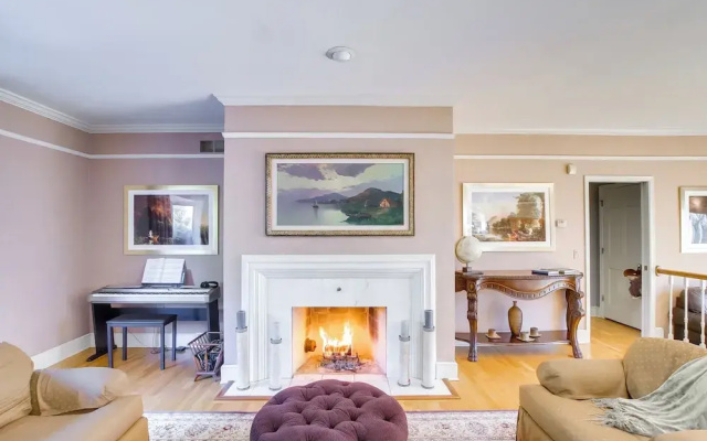 photo 2 of Spacious & Secluded Madison Home Near Dtwn!