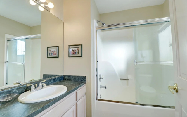 photo 4 of Spacious Slope-side Ski-In Ski-Out Town Home, Private Garage - ER12 by Redawning