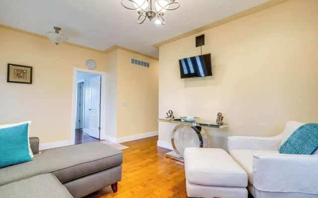 photo 2 of Spacious South Bend Home - Walk to Notre Dame!