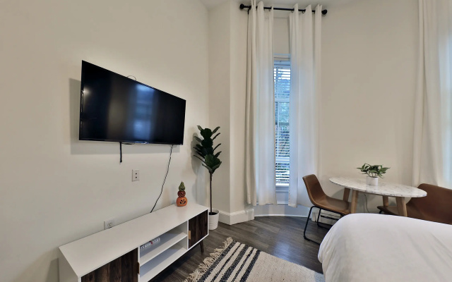photo 4 of Spacious Studio With Fast Wifi!