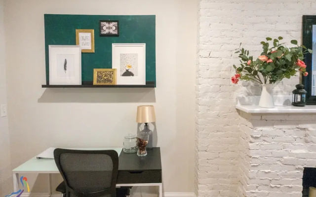 photo 2 of Spacious Suites in the Heart of Back Bay