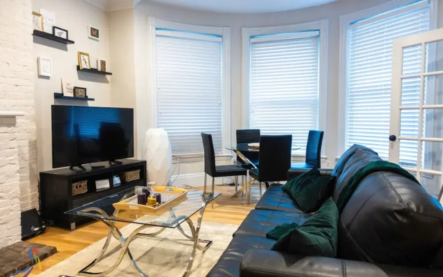photo 3 of Spacious Suites in the Heart of Back Bay