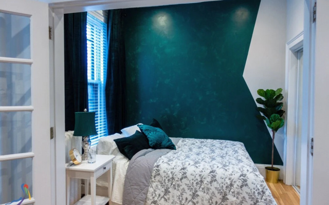 photo 5 of Spacious Suites in the Heart of Back Bay