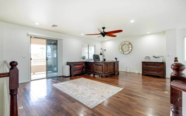photo 2 of Spacious Surprise Vacation Rental Near Phoenix!