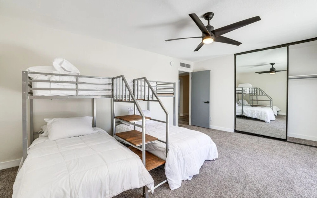 photo 3 of Furnished Patio! Family-friendly Retreat in Tempe