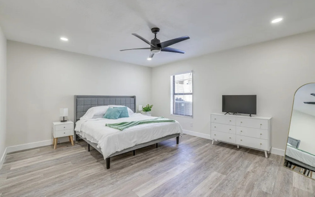 photo 4 of Furnished Patio! Family-friendly Retreat in Tempe