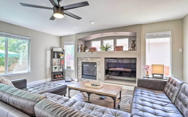 photo 2 of Spacious Parkview Home Near Denver w/ Game Room