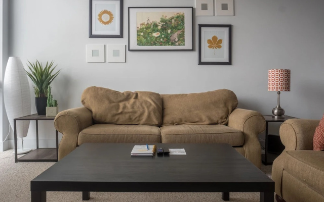photo 2 of Spacious Townhome Apartments