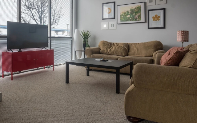 photo 3 of Spacious Townhome Apartments