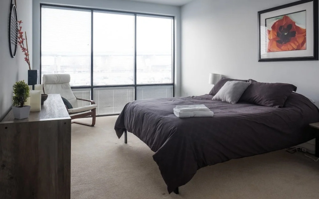 photo 5 of Spacious Townhome Apartments