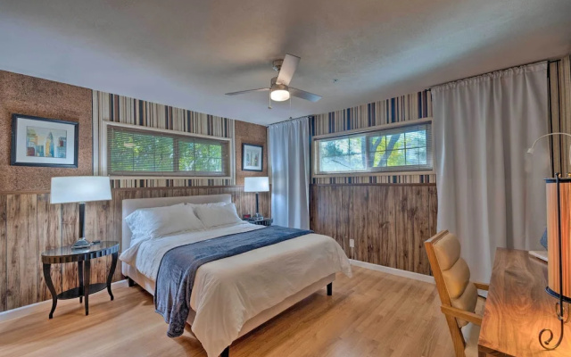 photo 2 of Spacious Wine Country Home: 1 Mi to Downtown Lodi!