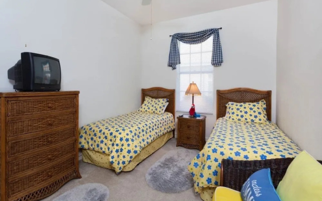 photo 4 of Spanish Wells Villa #252480 - 4 Br Villa