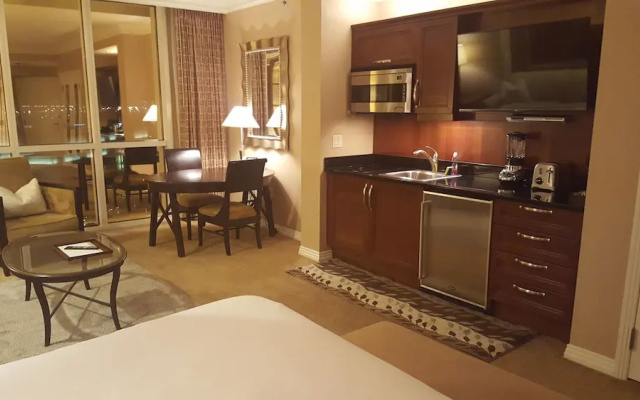 photo 2 of SpareTime Resorts at The Signature Condo Hotel
