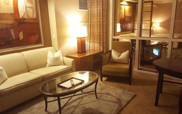 photo 3 of SpareTime Resorts at The Signature Condo Hotel