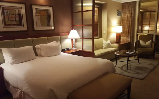 photo 4 of SpareTime Resorts at The Signature Condo Hotel
