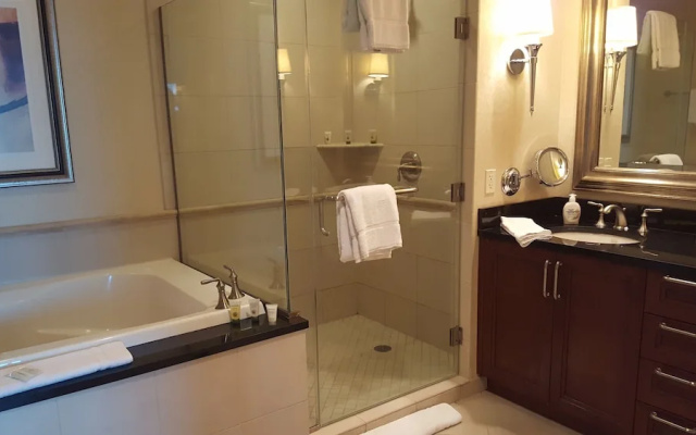 photo 5 of SpareTime Resorts at The Signature Condo Hotel