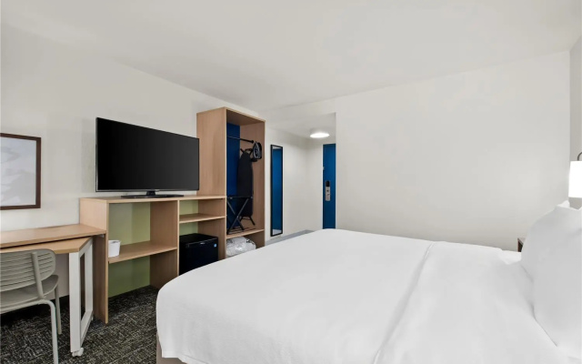 photo 5 of Spark by Hilton Chattanooga Downtown