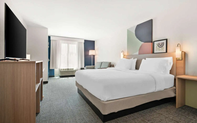 photo 5 of Spark By Hilton Exton