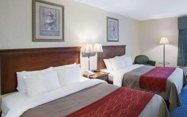 photo 3 of Spark By Hilton San Antonio Airport