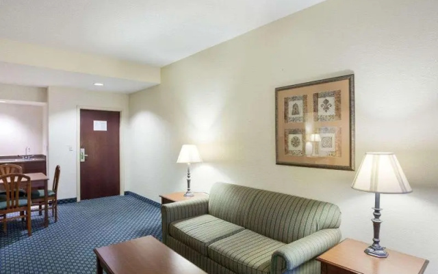 photo 4 of Spark By Hilton San Antonio Airport