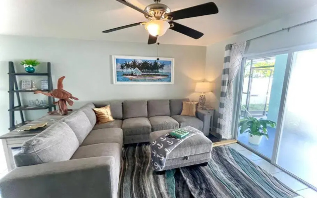 photo 3 of Sparkling 2bed 1bath Beach Home - Unit 214