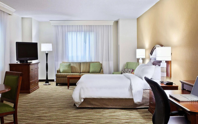 photo 3 of Spartanburg Marriott