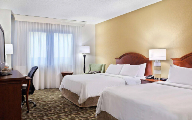 photo 5 of Spartanburg Marriott