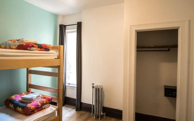 photo 4 of Paramount Student Housing - The Spaulding