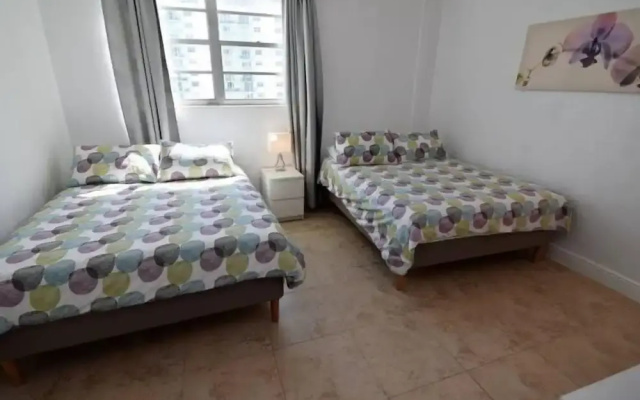 photo 4 of Spectacular 1 Bed 1 Bath @ Tides