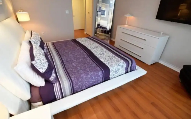 photo 3 of Spectacular Bay View 2 Bed 2 Bath @ Golden Bay Sunny Isles Beach