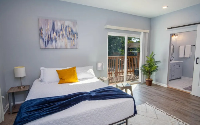 photo 5 of Spectacular Brand New 4br/2.5ba Near DT/ Riverwalk