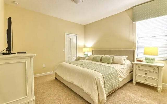 photo 2 of Spectacular Champions Gate Vacation Home 5 Bedroom Home by Redawning