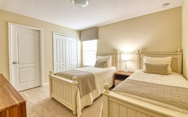 photo 5 of Spectacular Champions Gate Vacation Home 5 Bedroom Home by Redawning
