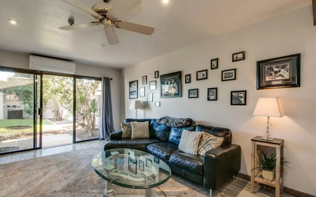 photo 3 of Spectacular Fountain Hills 5 Bdrm W/pool and Views
