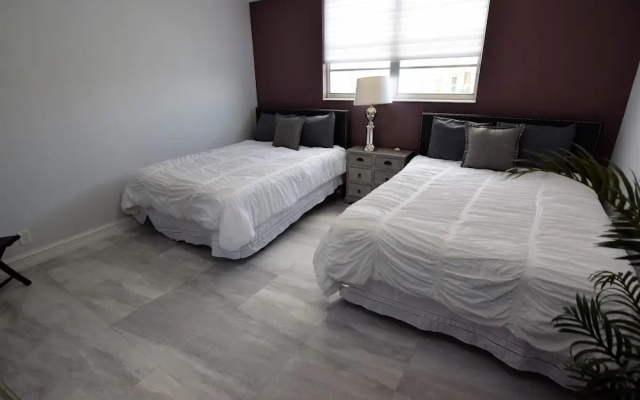 photo 2 of Spectacular Ocean View -  2 Beds + 2 Baths On The Beach