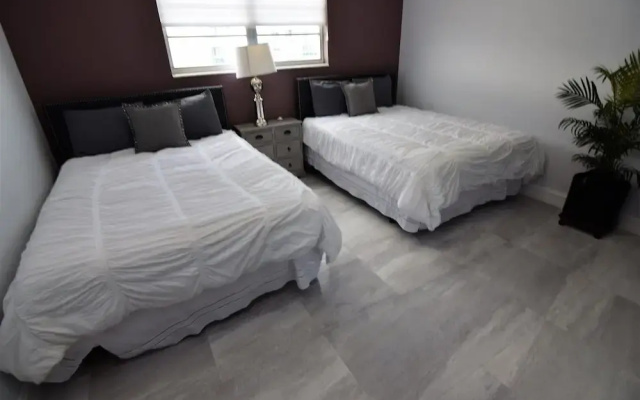 photo 3 of Spectacular Ocean View -  2 Beds + 2 Baths On The Beach