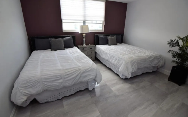 photo 4 of Spectacular Ocean View -  2 Beds + 2 Baths On The Beach