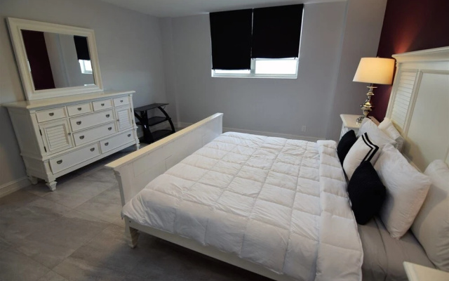 photo 5 of Spectacular Ocean View -  2 Beds + 2 Baths On The Beach